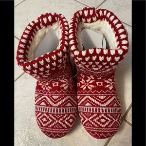Adore me booties